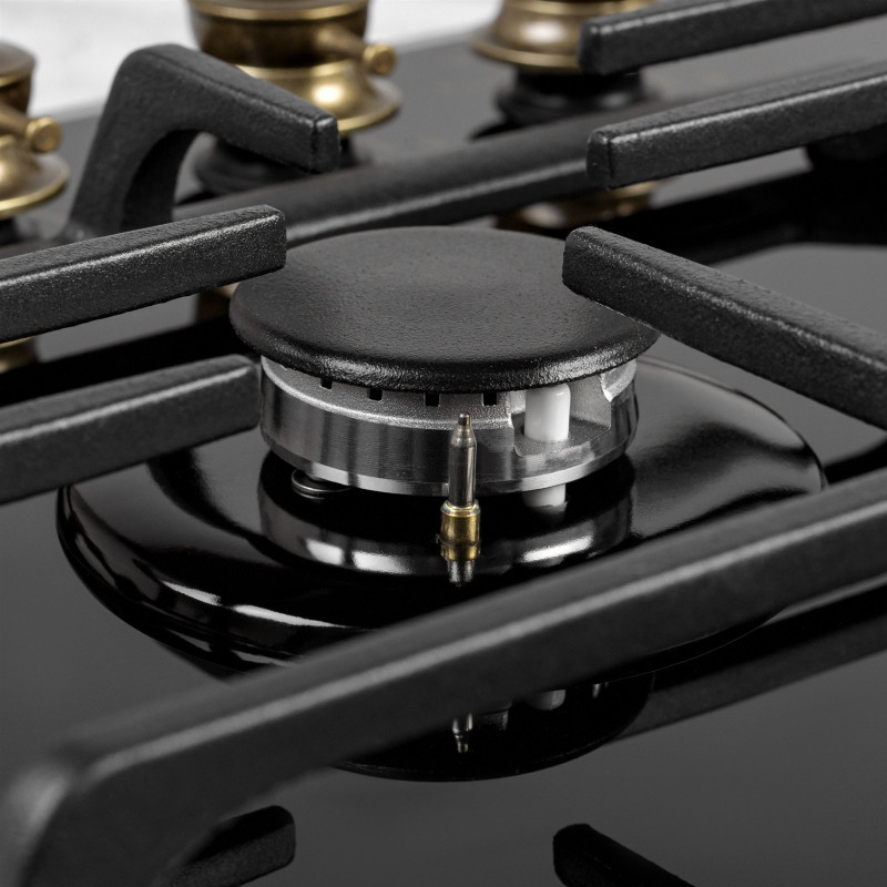 Hon Surface Perfelli Vintage GW69C NERO