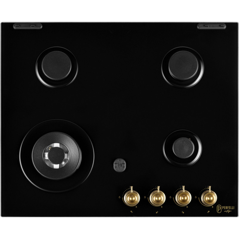 Hon Surface Perfelli Vintage GW69C NERO