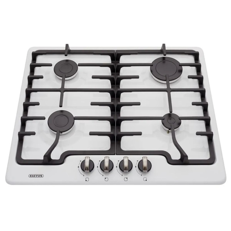 Варильна поверхня ELEYUS GRACIA 60 WH CF