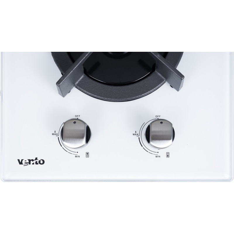 Варильна поверхня Ventolux HG320 RCEST (WH) 7