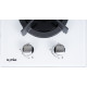 Варильна поверхня Ventolux HG320 RCEST (WH) 7