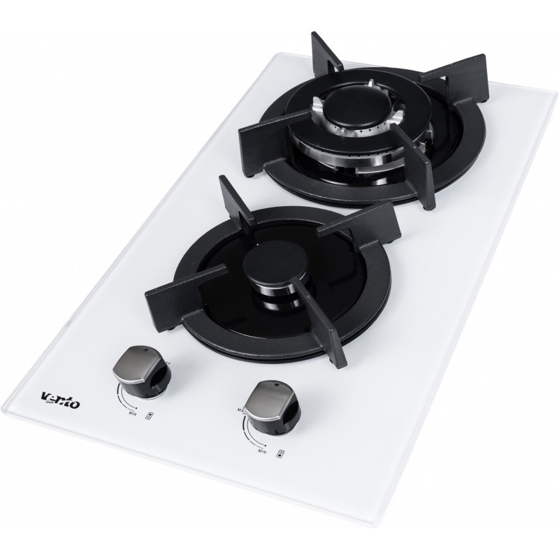 Варильна поверхня Ventolux HG320 RCEST (WH) 7