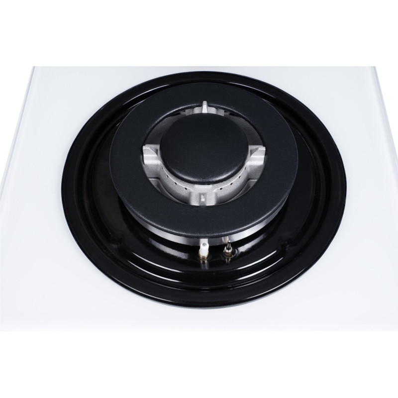 Варильна поверхня Ventolux HG320 RCEST (WH) 7