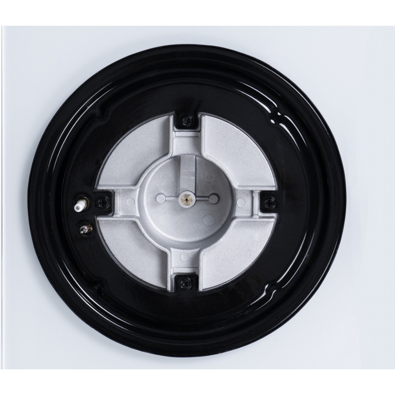 Варильна поверхня Ventolux HG320 RCEST (WH) 7