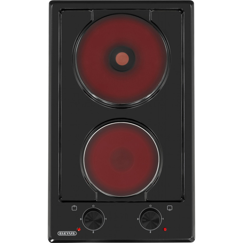 Варильна поверхня ELEYUS GERDA 311 BL H