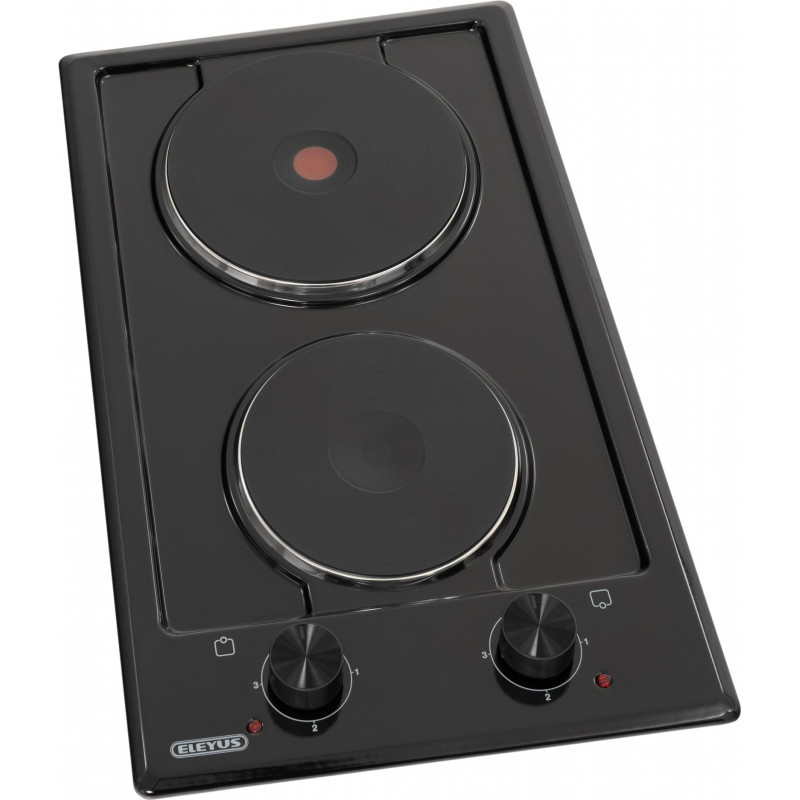 Варильна поверхня ELEYUS GERDA 311 BL H