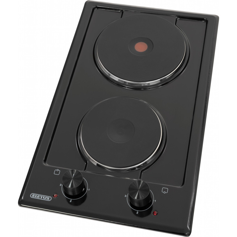Варильна поверхня ELEYUS GERDA 311 BL H
