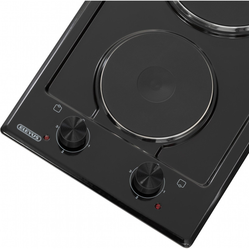 Варильна поверхня ELEYUS GERDA 311 BL H