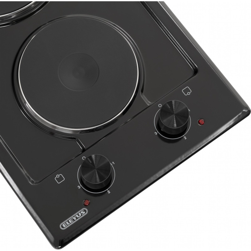 Варильна поверхня ELEYUS GERDA 311 BL H