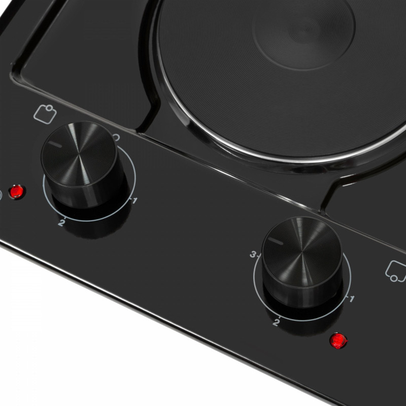 Варильна поверхня ELEYUS GERDA 311 BL H