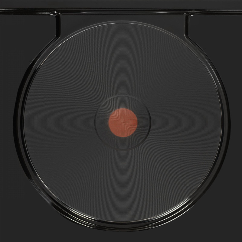 Варильна поверхня ELEYUS GERDA 311 BL H