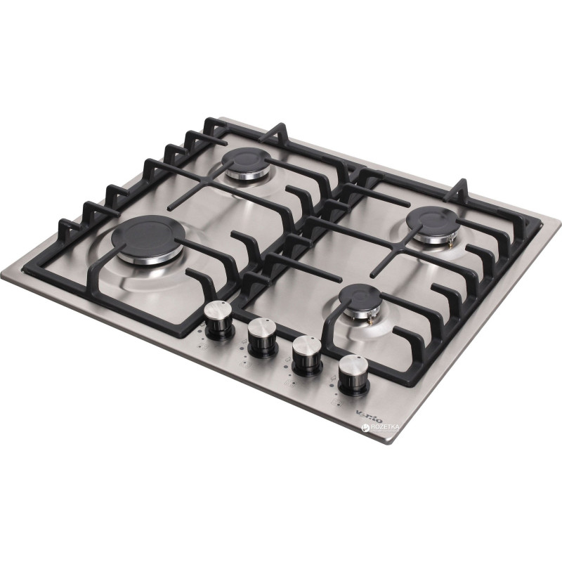 Варильна поверхня VENTOLUX HSF640-D3 CS (X)