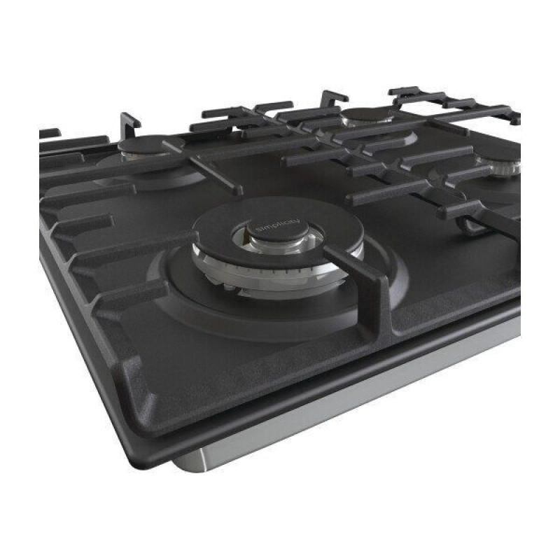 Варильна поверхня Gorenje GW642SYB