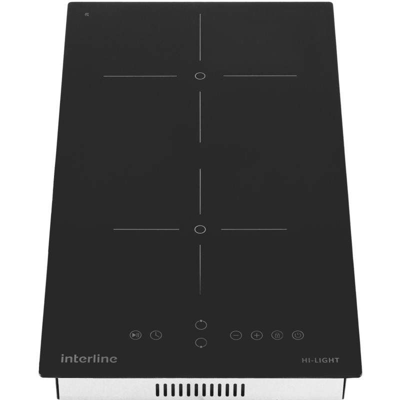  Варильна поверхня INTERLINE VHK 435 SPT BA