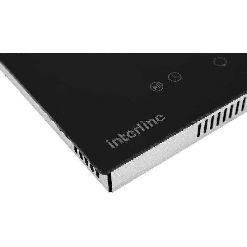  Варильна поверхня INTERLINE VHK 435 SPT BA