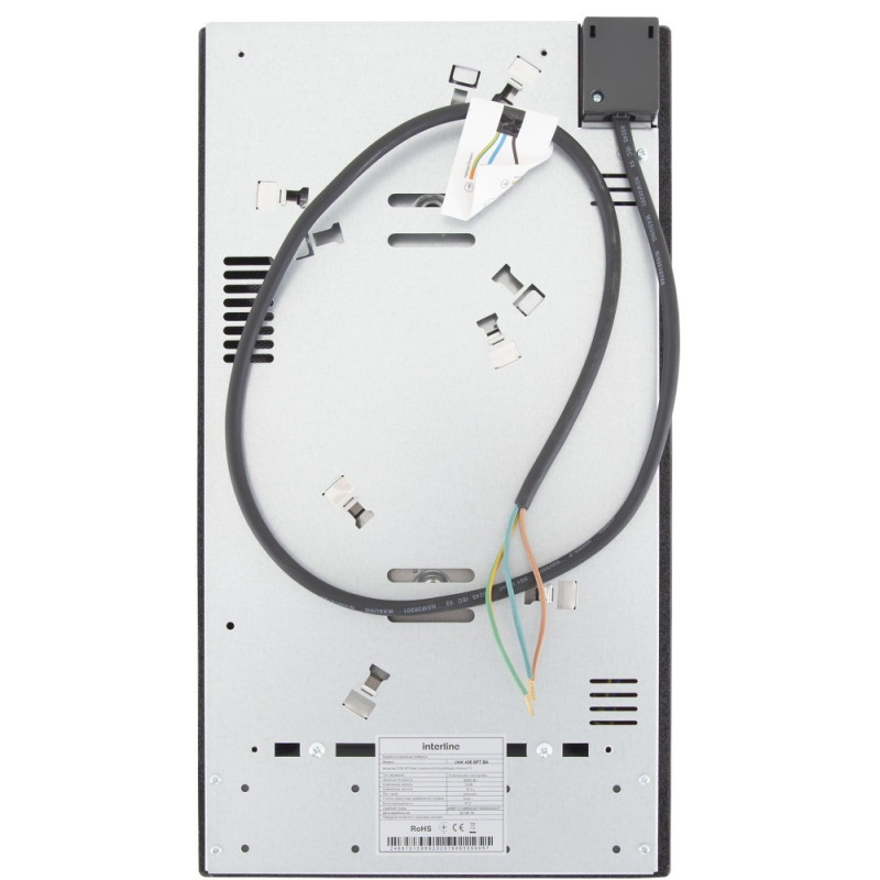  Варильна поверхня INTERLINE VHK 435 SPT BA