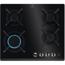 Варильна поверхня Electrolux KGG643753K