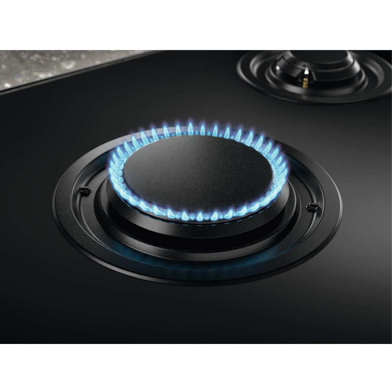 Варильна поверхня Electrolux KGG643753K