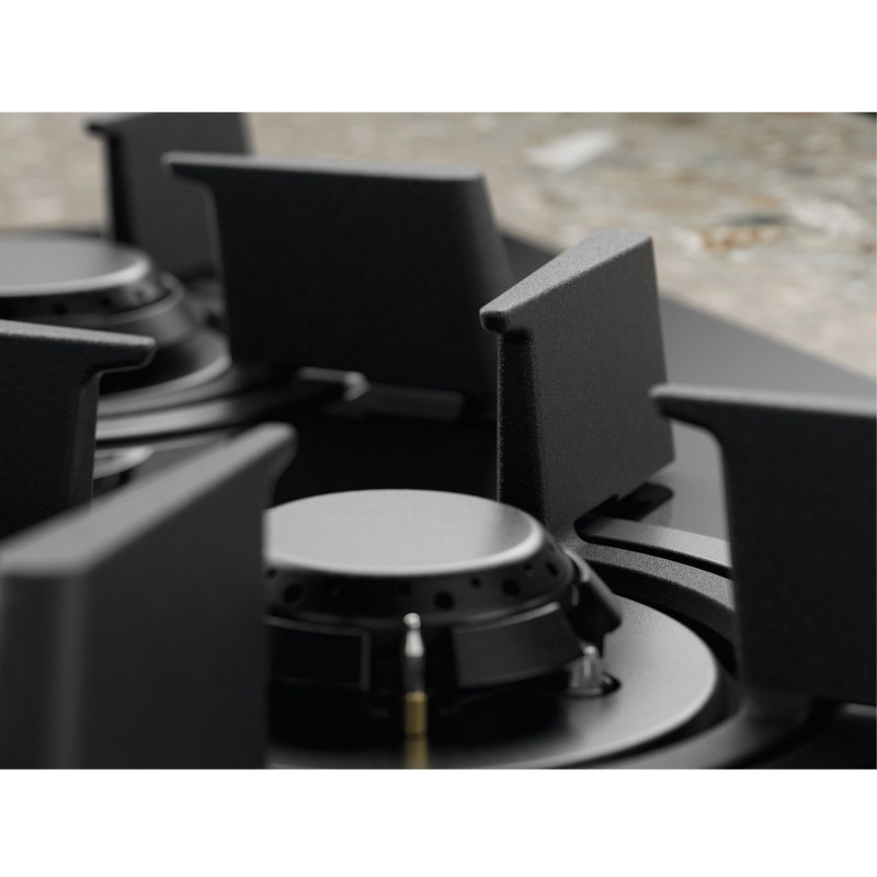 Варильна поверхня Electrolux KGG643753K