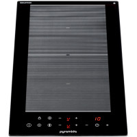 Варильна поверхня PYRAMIDA IH P 322 BZ