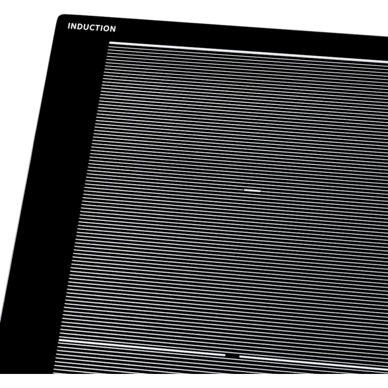 Варильна поверхня PYRAMIDA IH P 322 BZ