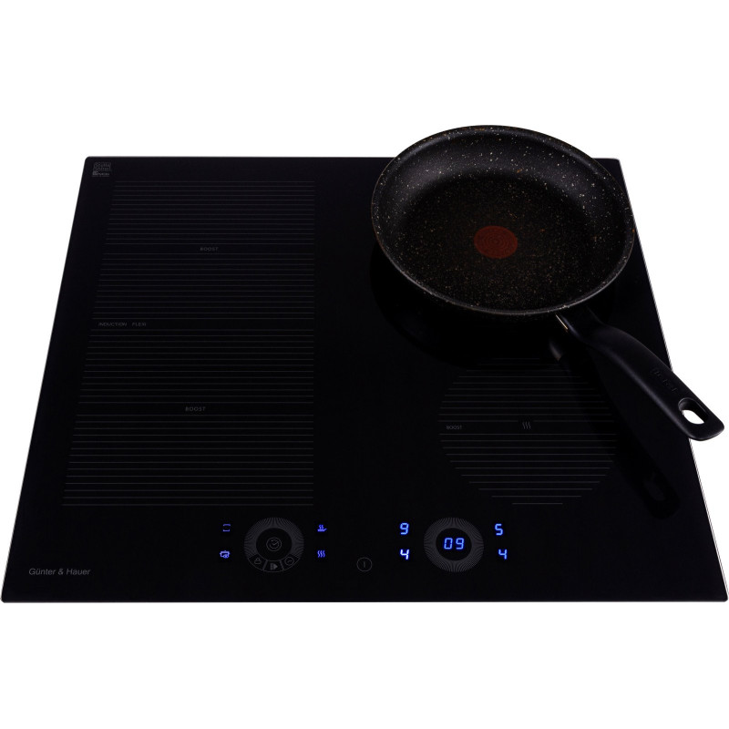 Варильна поверхня Gunter&Hauer I 6 JP