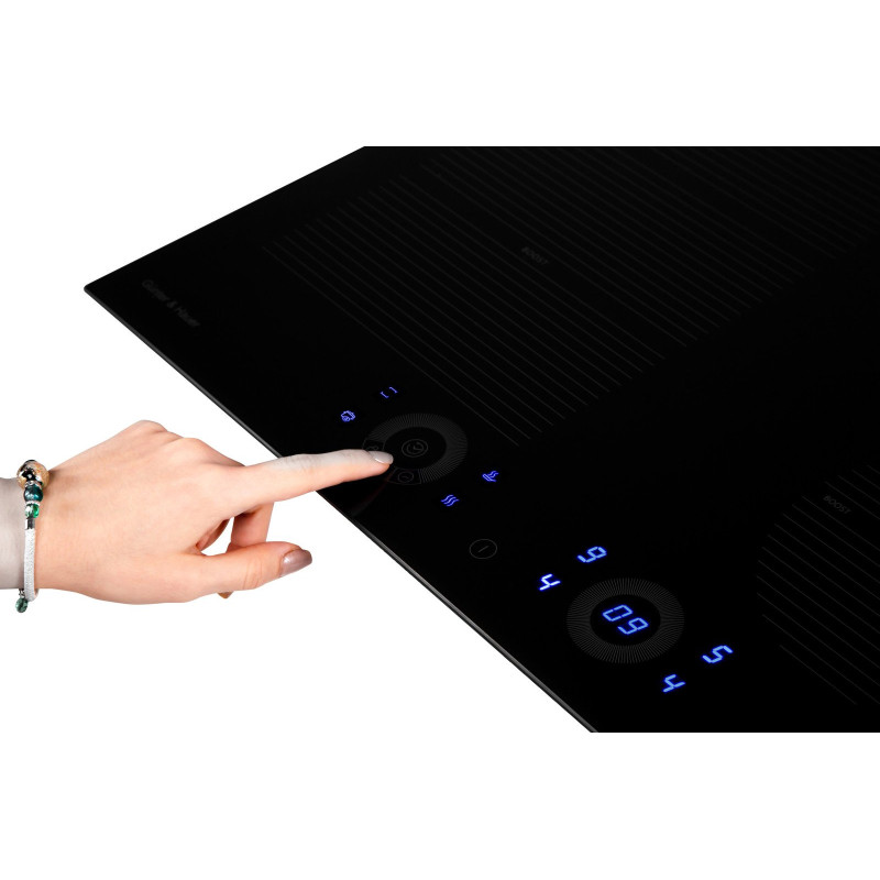 Варильна поверхня Gunter&Hauer I 6 JP