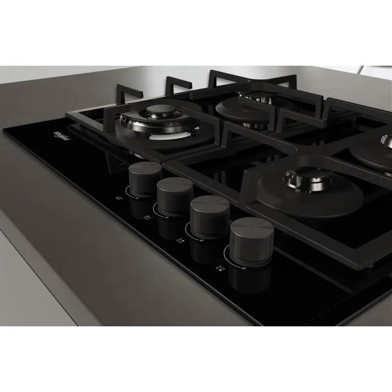 Варильна поверхня Whirlpool AKT6465NB1