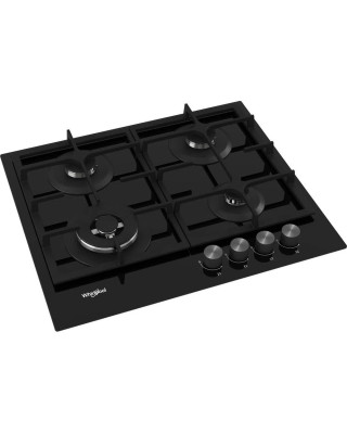 Варильна поверхня Whirlpool AKT6465NB1