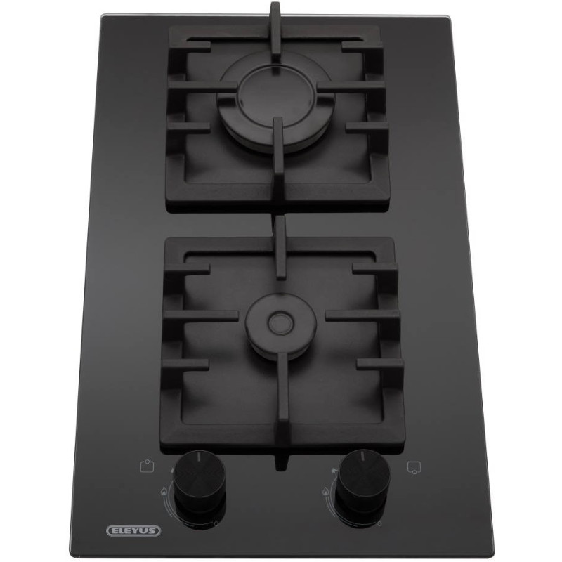 Варильна поверхня ELEYUS KORSA 30 BL CF