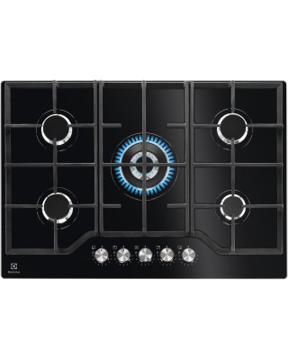 Варильна поверхня Electrolux KGG75362K