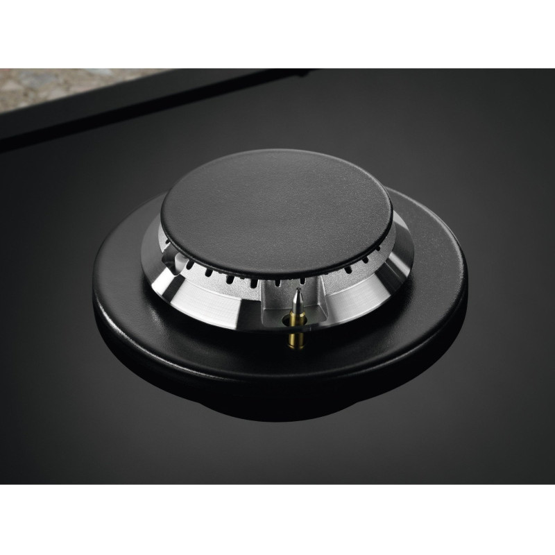 Варильна поверхня Electrolux KGG75362K