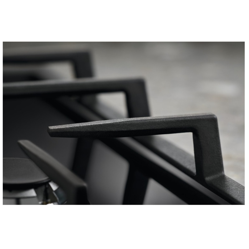 Варильна поверхня Electrolux KGG75362K