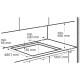 Варильна поверхня Electrolux KGG75362K