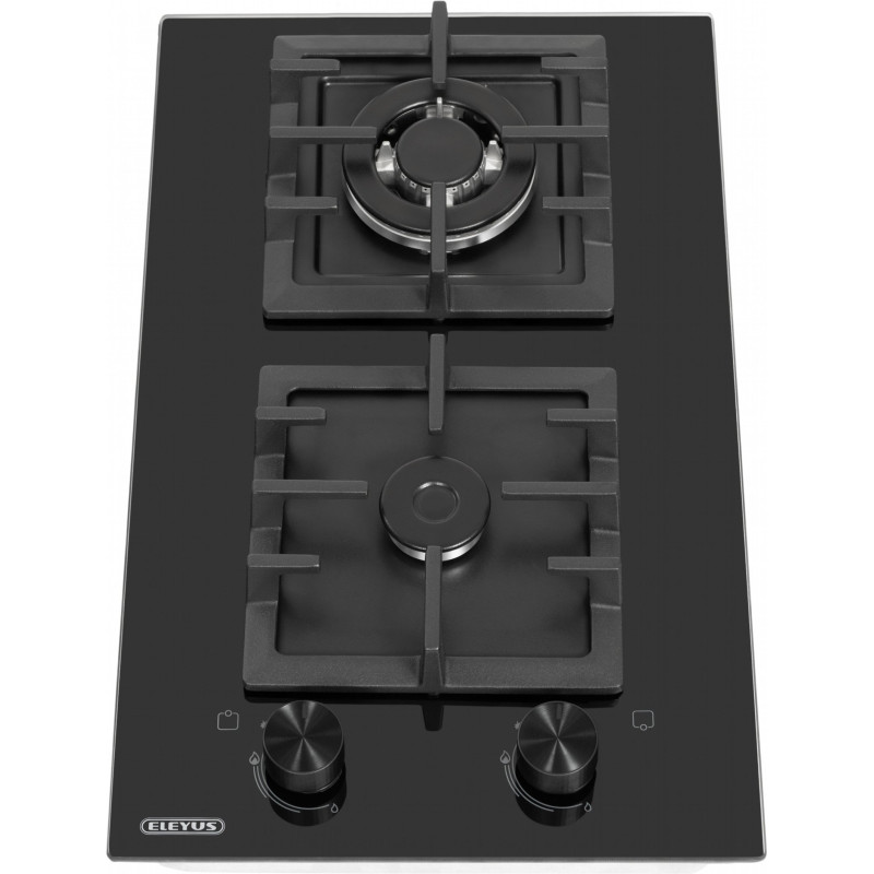 Варильна поверхня ELEYUS KORSA 30 BL CWF