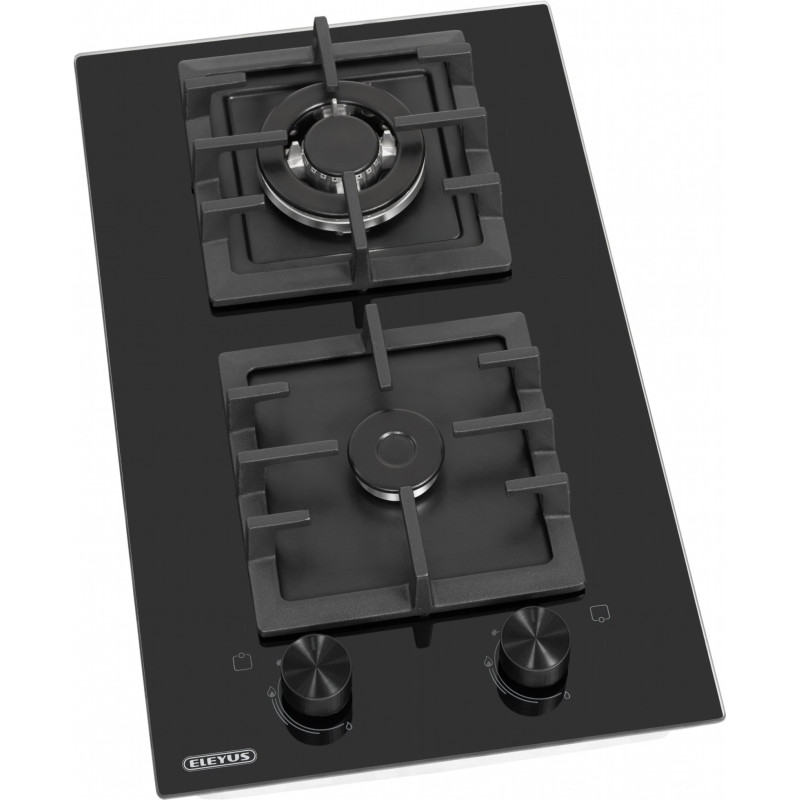 Варильна поверхня ELEYUS KORSA 30 BL CWF