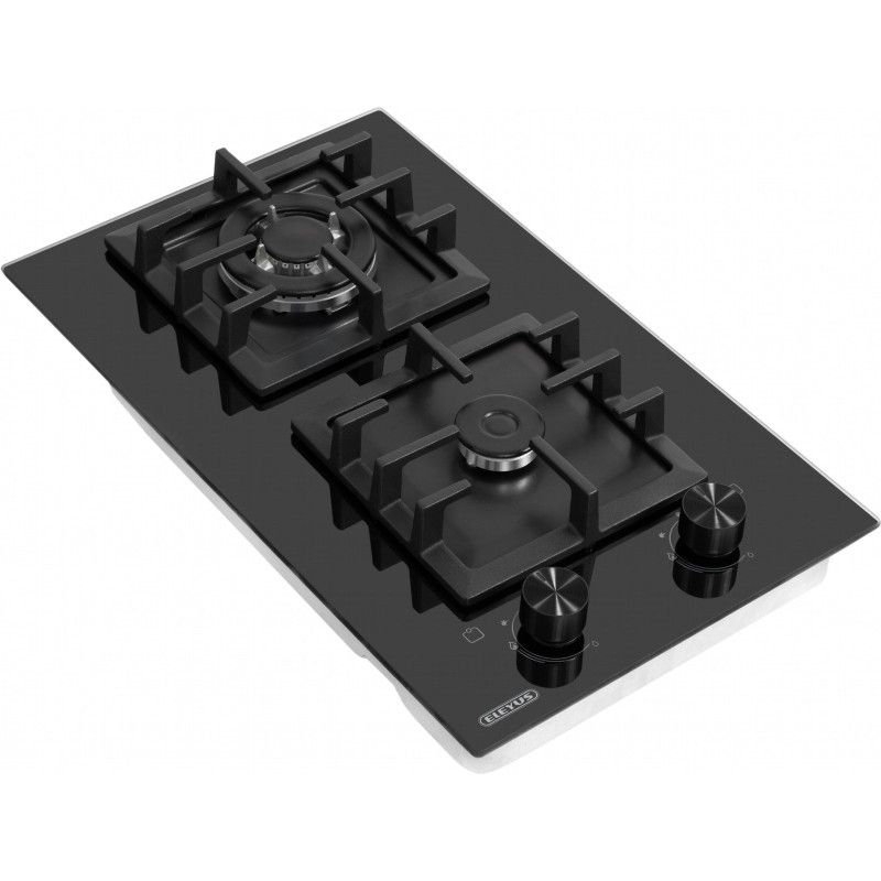 Варильна поверхня ELEYUS KORSA 30 BL CWF