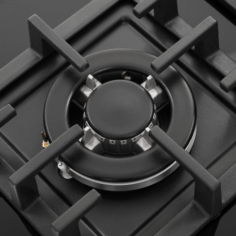 Варильна поверхня ELEYUS KORSA 30 BL CWF