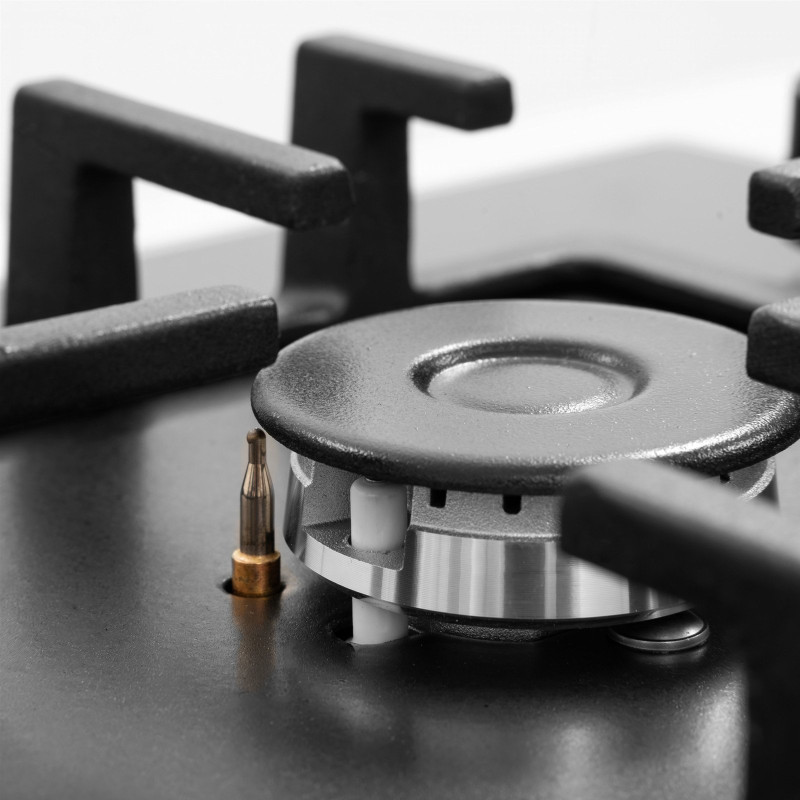 Варильна поверхня ELEYUS KORSA 30 BL CWF