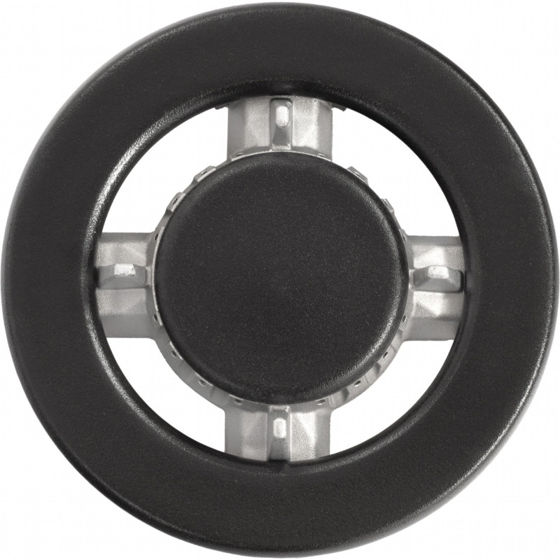 Варильна поверхня ELEYUS KORSA 30 BL CWF