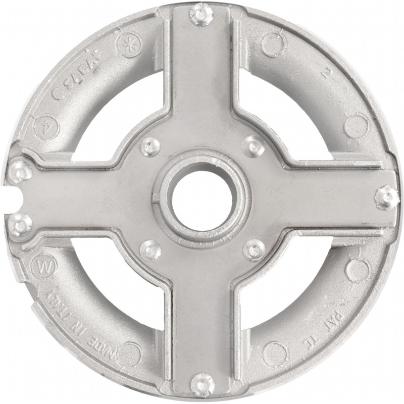 Варильна поверхня ELEYUS KORSA 30 BL CWF