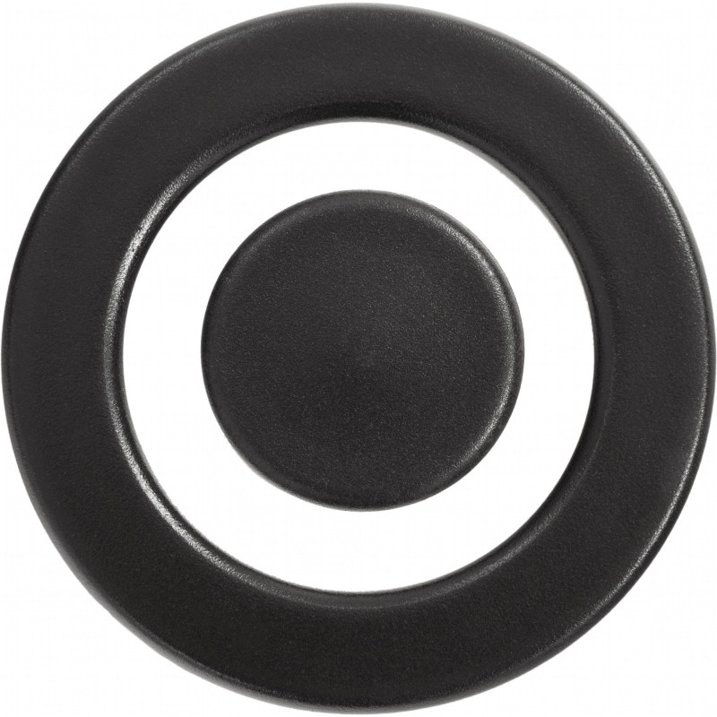 Варильна поверхня ELEYUS KORSA 30 BL CWF