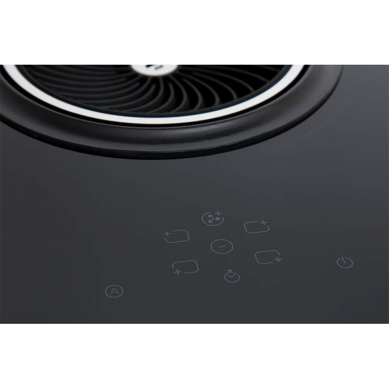 Варильна поверхня Elica NIKOLATESLA BL/F/83