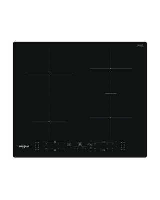 Варильна поверхня Whirlpool WBB 8360 NE