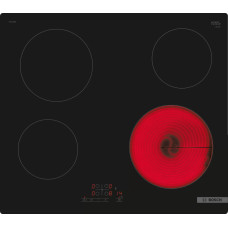 Варильна поверхня Bosch PKE611BB2E