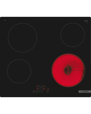 Варильна поверхня Bosch PKE611BB2E