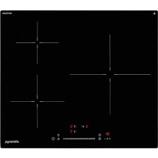 Варильна поверхня PYRAMIDA IH P 633