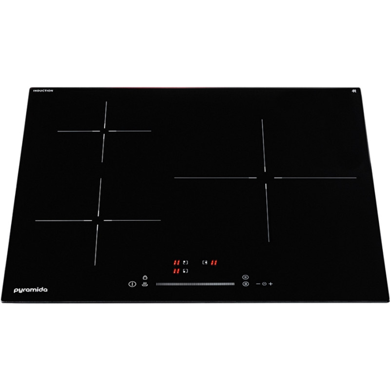Варильна поверхня PYRAMIDA IH P 633
