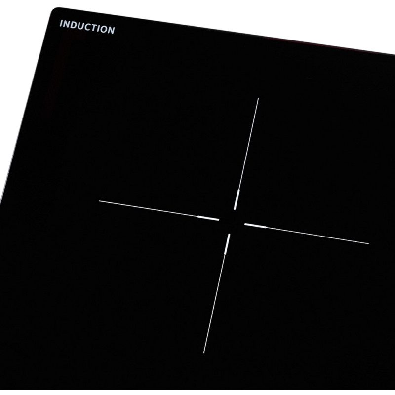 Варильна поверхня PYRAMIDA IH P 633