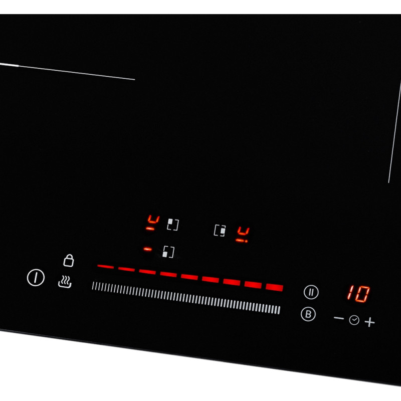 Варильна поверхня PYRAMIDA IH P 633